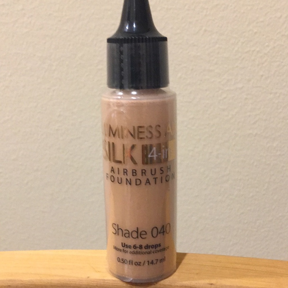 Luminess Air 4-In-1 Foundation #040